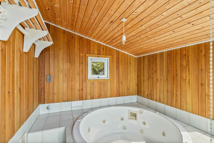 Ferienhaus 40730 in Blåklokkevej 6, Henne Strand - Bild #21