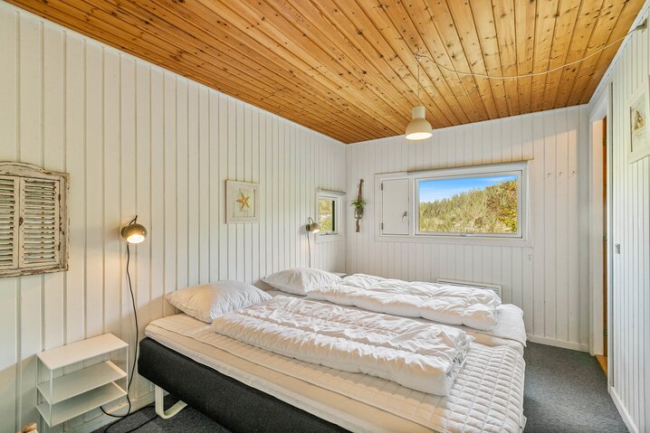 Ferienhaus 40730 in Blåklokkevej 6, Henne Strand - Bild #22