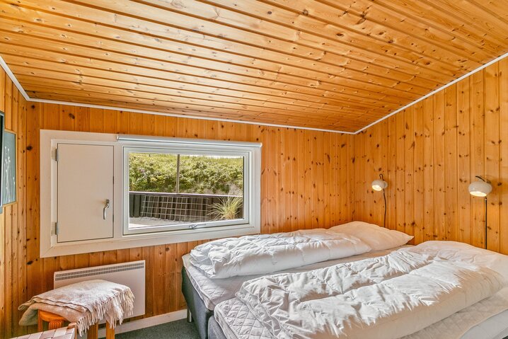 Ferienhaus 40730 in Blåklokkevej 6, Henne Strand - Bild #25