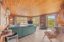 Ferienhaus 40730 in Blåklokkevej 6, Henne Strand - Bild #5
