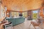 Ferienhaus 40730 in Blåklokkevej 6, Henne Strand - Bild #5