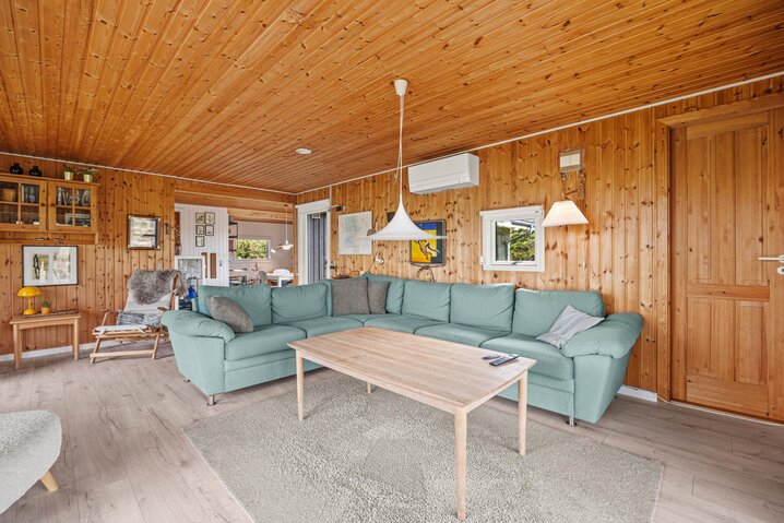 Ferienhaus 40730 in Blåklokkevej 6, Henne Strand - Bild #5