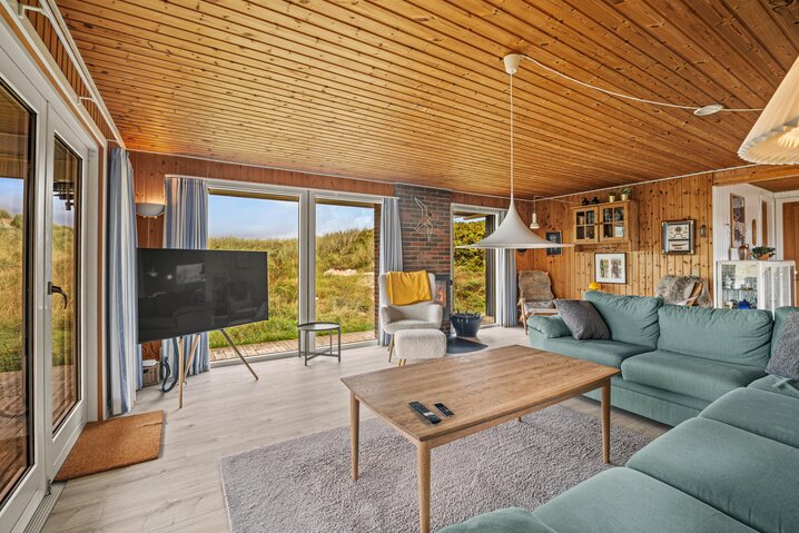 Ferienhaus 40730 in Blåklokkevej 6, Henne Strand - Bild #6