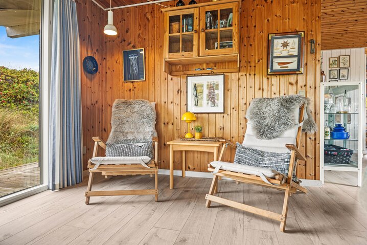Ferienhaus 40730 in Blåklokkevej 6, Henne Strand - Bild #7