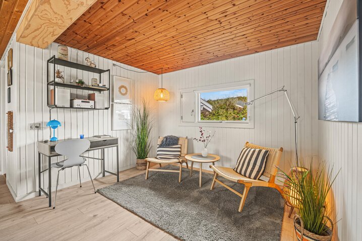 Ferienhaus 40730 in Blåklokkevej 6, Henne Strand - Bild #8