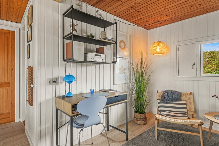 Ferienhaus 40730 in Blåklokkevej 6, Henne Strand - Bild #9