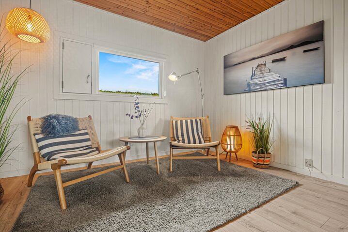 Ferienhaus 40730 in Blåklokkevej 6, Henne Strand - Bild #10