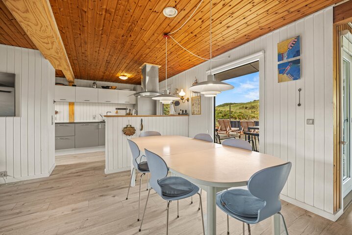 Ferienhaus 40730 in Blåklokkevej 6, Henne Strand - Bild #14