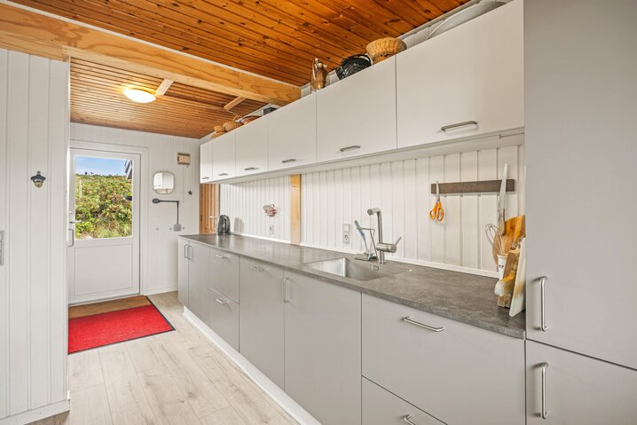 Ferienhaus 40730 in Blåklokkevej 6, Henne Strand - Bild #16