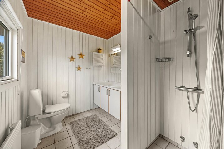 Ferienhaus 40730 in Blåklokkevej 6, Henne Strand - Bild #23