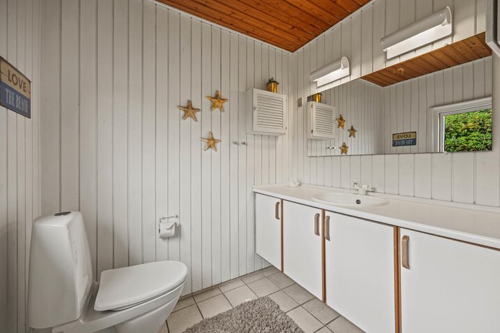 Ferienhaus 40730 in Blåklokkevej 6, Henne Strand - Bild #24