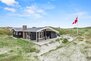 Ferienhaus 40730 in Blåklokkevej 6, Henne Strand - Bild #2