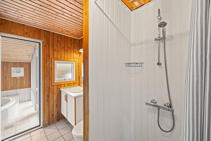 Ferienhaus 40730 in Blåklokkevej 6, Henne Strand - Bild #19