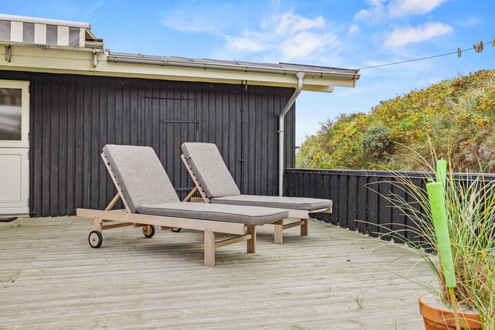 Ferienhaus 40730 in Blåklokkevej 6, Henne Strand - Bild #27
