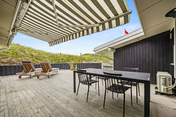 Ferienhaus 40730 in Blåklokkevej 6, Henne Strand - Bild #28