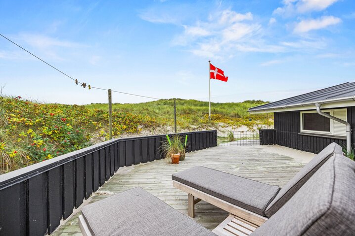 Ferienhaus 40730 in Blåklokkevej 6, Henne Strand - Bild #30