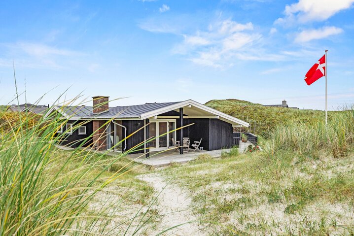 Ferienhaus 40730 in Blåklokkevej 6, Henne Strand - Bild #31