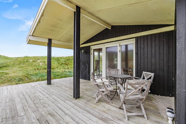 Ferienhaus 40730 in Blåklokkevej 6, Henne Strand - Bild #32