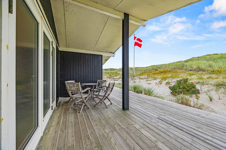 Ferienhaus 40730 in Blåklokkevej 6, Henne Strand - Bild #33