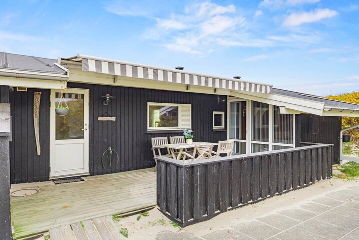 Ferienhaus 40730 in Blåklokkevej 6, Henne Strand - Bild #34