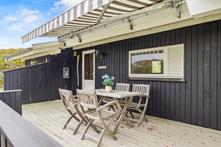 Ferienhaus 40730 in Blåklokkevej 6, Henne Strand - Bild #35