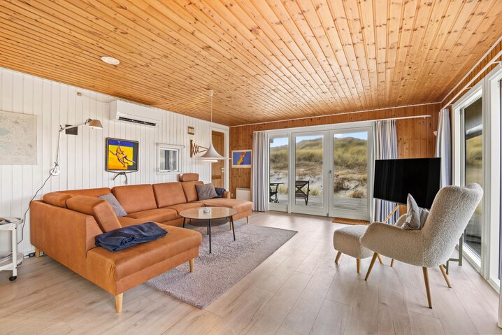 Ferienhaus 40730 in Blåklokkevej 6, Henne Strand - Bild #6