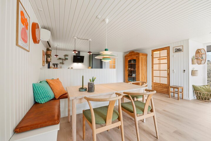 Ferienhaus 40731 in Hjelmevej 85, Henne Strand - Bild #7