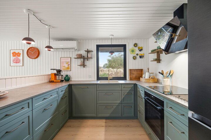 Ferienhaus 40731 in Hjelmevej 85, Henne Strand - Bild #8