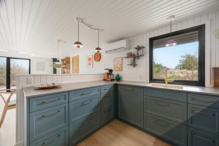 Ferienhaus 40731 in Hjelmevej 85, Henne Strand - Bild #9