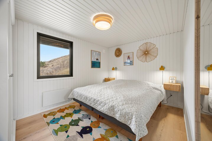 Ferienhaus 40731 in Hjelmevej 85, Henne Strand - Bild #10