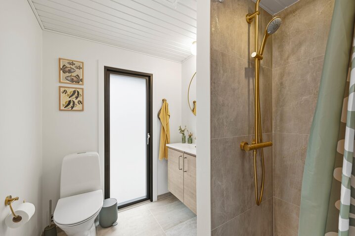 Ferienhaus 40731 in Hjelmevej 85, Henne Strand - Bild #11