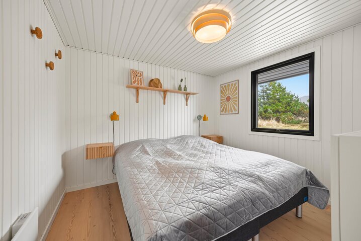 Ferienhaus 40731 in Hjelmevej 85, Henne Strand - Bild #13