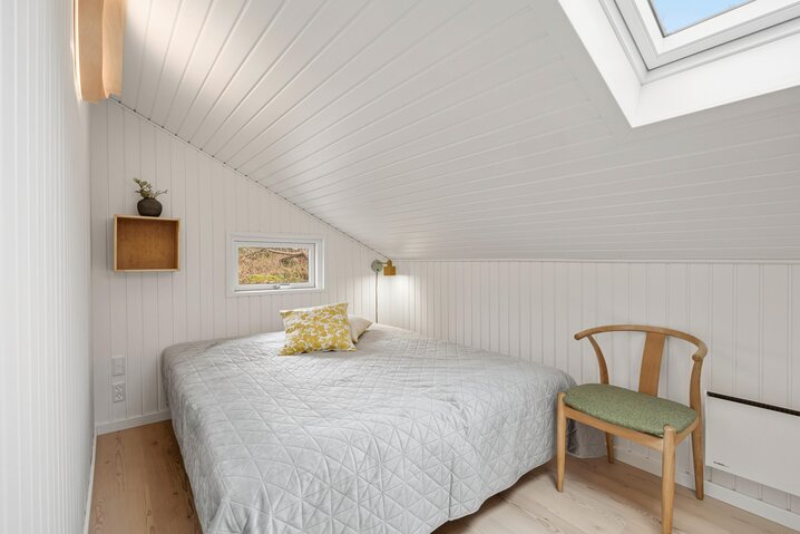 Ferienhaus 40731 in Hjelmevej 85, Henne Strand - Bild #14