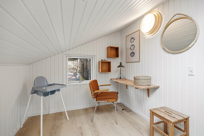 Ferienhaus 40731 in Hjelmevej 85, Henne Strand - Bild #15