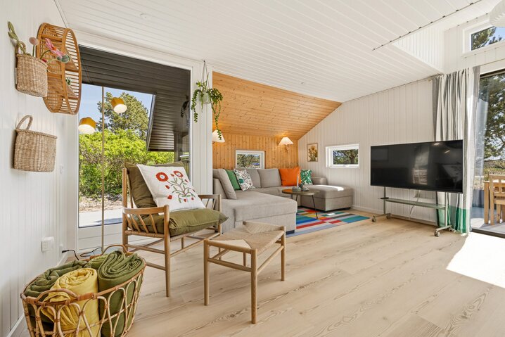 Sommerhus 40731 på Hjelmevej 85, Henne Strand - Billede #2