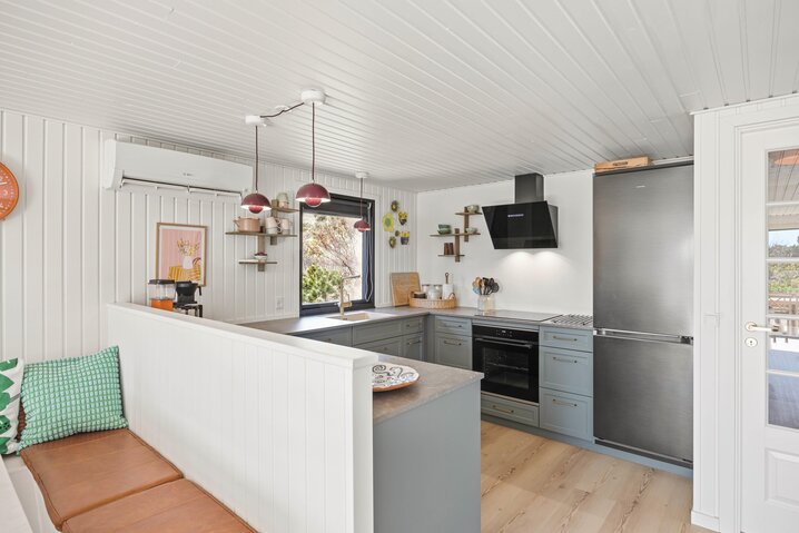 Sommerhus 40731 på Hjelmevej 85, Henne Strand - Billede #3