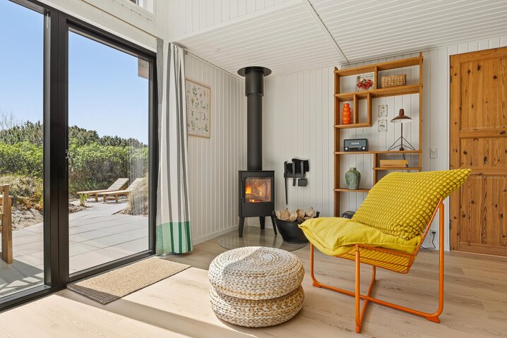 Sommerhus 40731 på Hjelmevej 85, Henne Strand - Billede #5