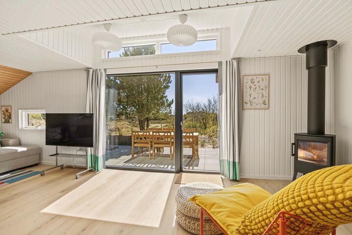 Sommerhus 40731 på Hjelmevej 85, Henne Strand - Billede #6