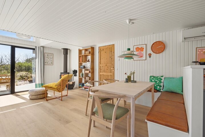 Sommerhus 40731 på Hjelmevej 85, Henne Strand - Billede #7