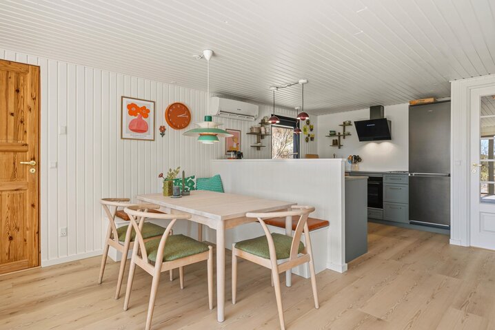 Sommerhus 40731 på Hjelmevej 85, Henne Strand - Billede #8