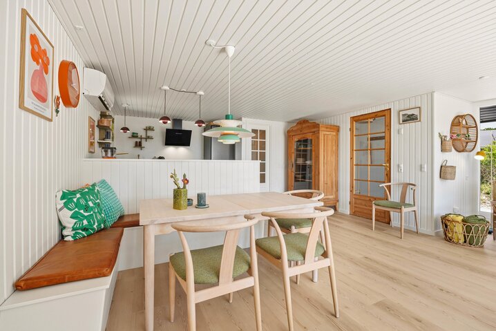 Sommerhus 40731 på Hjelmevej 85, Henne Strand - Billede #9