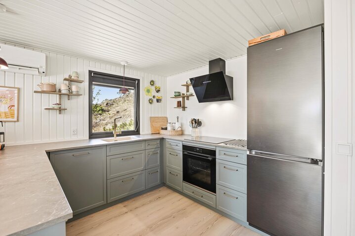 Sommerhus 40731 på Hjelmevej 85, Henne Strand - Billede #10