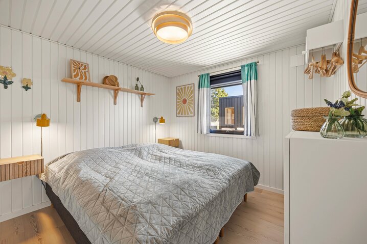 Sommerhus 40731 på Hjelmevej 85, Henne Strand - Billede #12