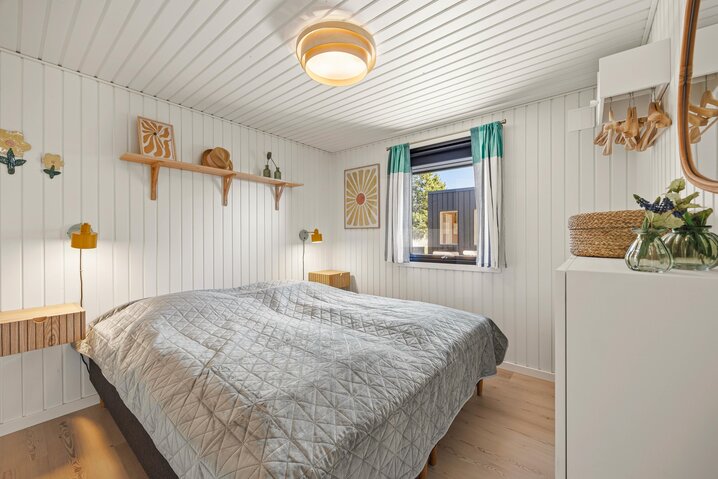 Sommerhus 40731 på Hjelmevej 85, Henne Strand - Billede #12