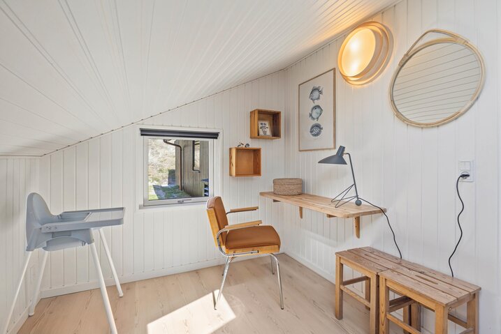Sommerhus 40731 på Hjelmevej 85, Henne Strand - Billede #18