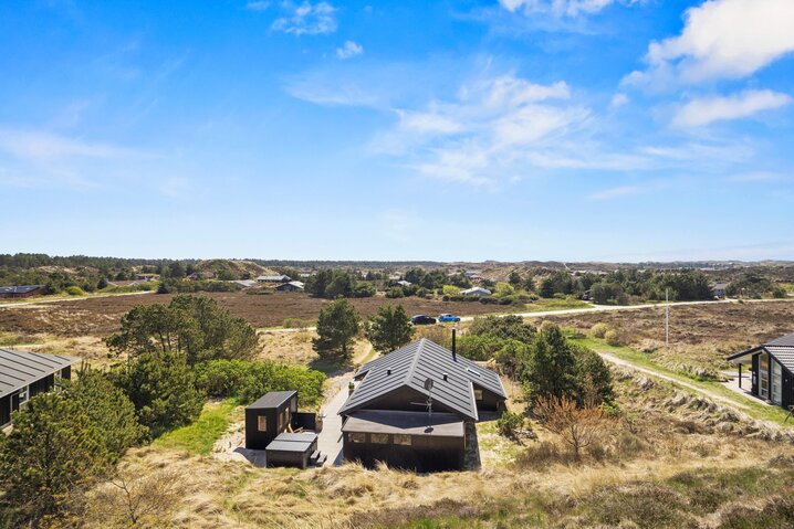 Sommerhus 40731 på Hjelmevej 85, Henne Strand - Billede #20