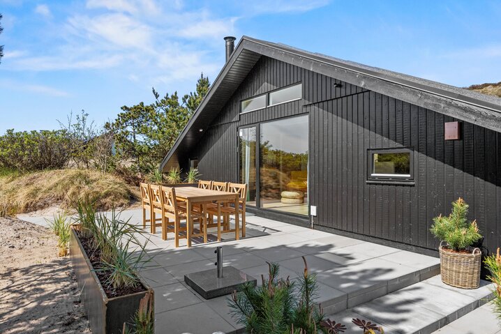 Sommerhus 40731 på Hjelmevej 85, Henne Strand - Billede #21