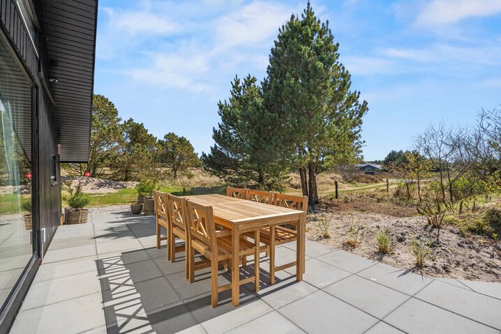 Sommerhus 40731 på Hjelmevej 85, Henne Strand - Billede #22