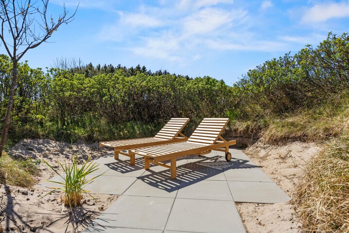 Sommerhus 40731 på Hjelmevej 85, Henne Strand - Billede #23