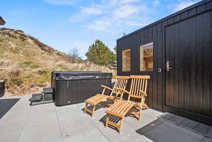 Sommerhus 40731 på Hjelmevej 85, Henne Strand - Billede #24